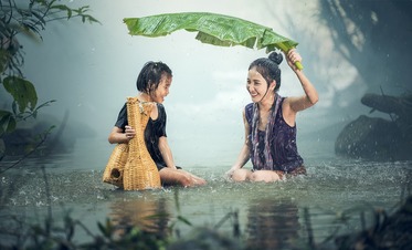 Météo et saisons Thaïlandais