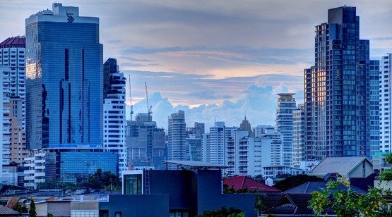 Dénichez un Airbnb pas cher à Bangkok: Guide ultime pour un séjour économique et confortable