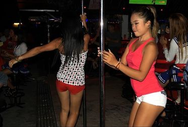 rencontrer des filles a bangkok